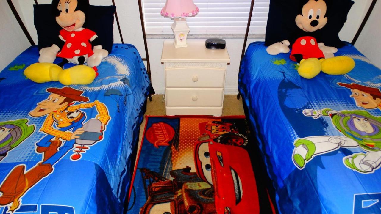 Windsor Hills Resort- 205 オーランド エクステリア 写真
