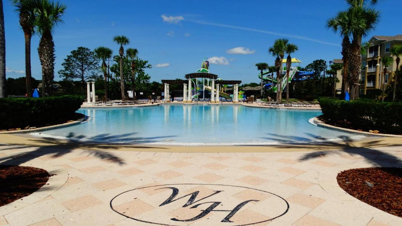 Windsor Hills Resort- 205 オーランド エクステリア 写真
