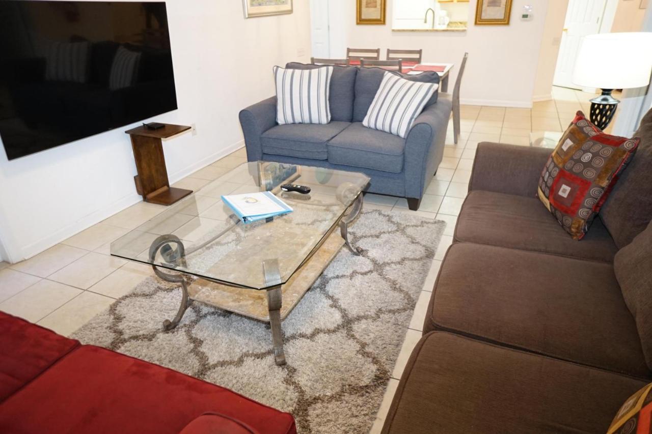 Windsor Hills Resort- 205 オーランド エクステリア 写真