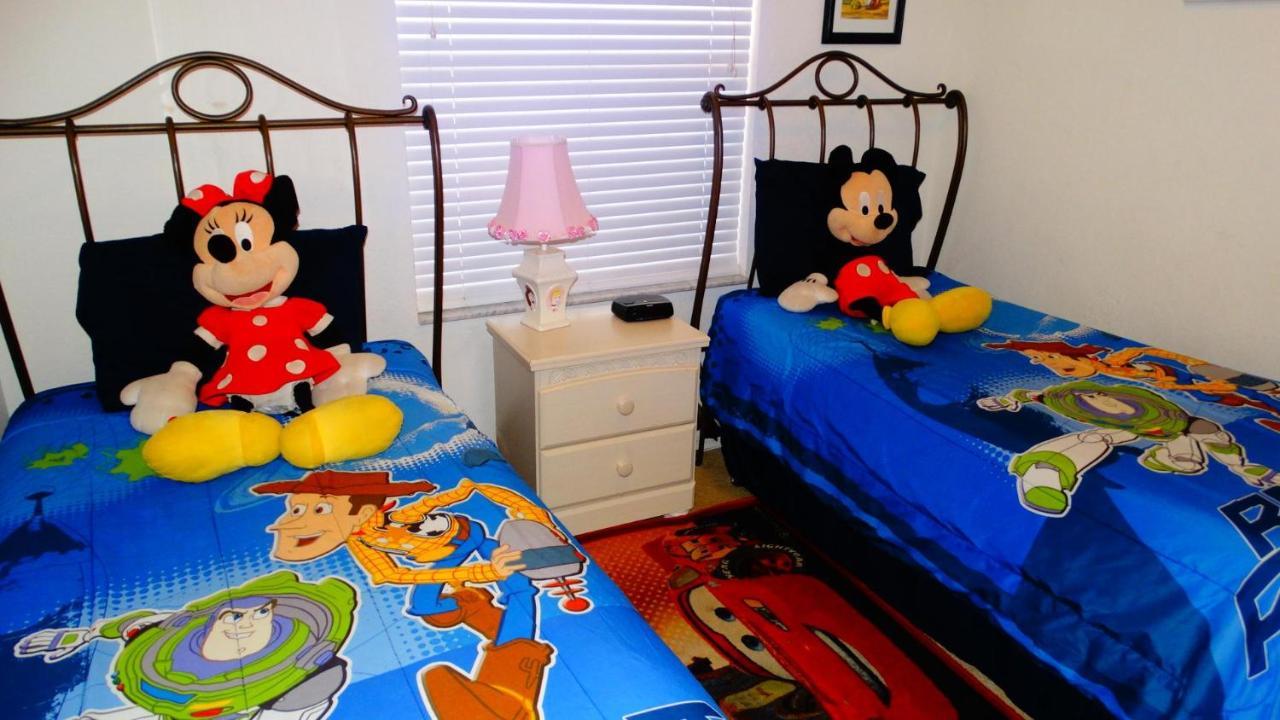 Windsor Hills Resort- 205 オーランド エクステリア 写真