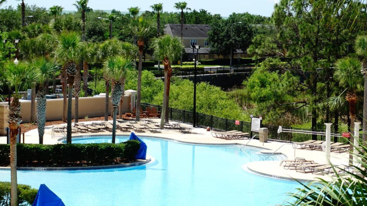 Windsor Hills Resort- 205 オーランド エクステリア 写真