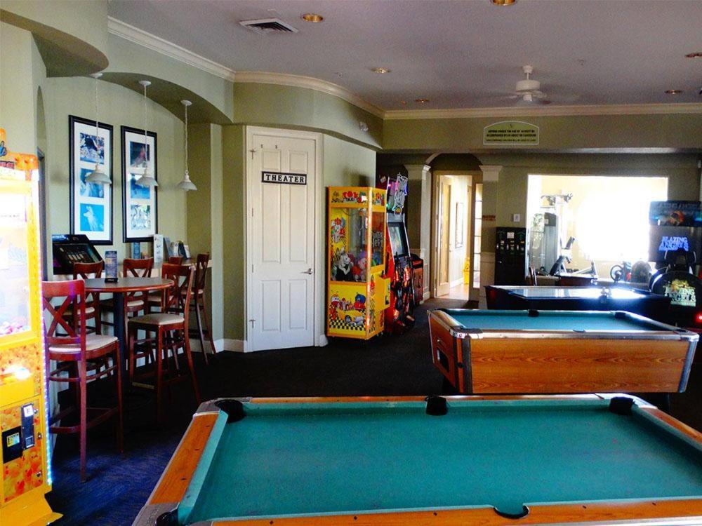 Windsor Hills Resort- 205 オーランド エクステリア 写真