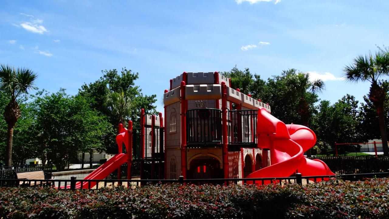 Windsor Hills Resort- 205 オーランド エクステリア 写真