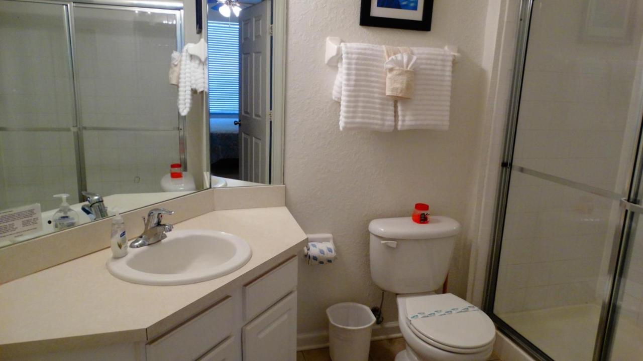 Windsor Hills Resort- 205 オーランド エクステリア 写真