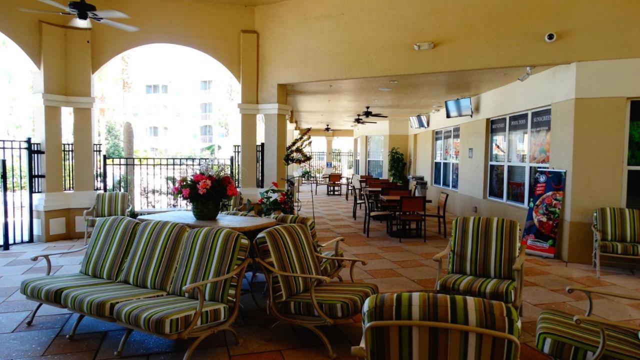 Windsor Hills Resort- 205 オーランド エクステリア 写真