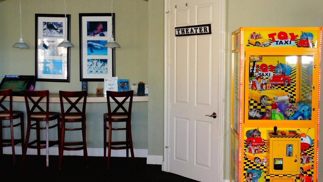 Windsor Hills Resort- 205 オーランド エクステリア 写真
