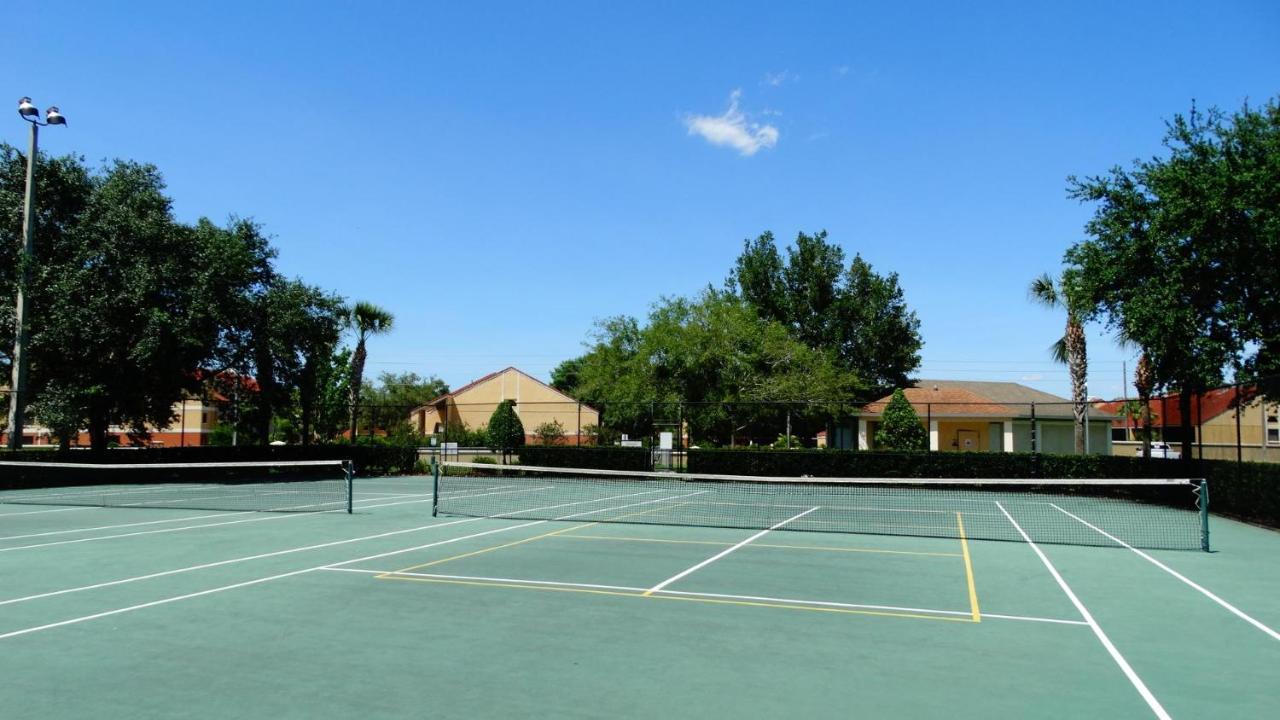Windsor Hills Resort- 205 オーランド エクステリア 写真