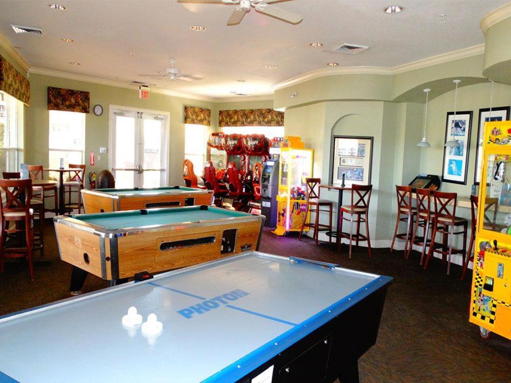 Windsor Hills Resort- 205 オーランド エクステリア 写真