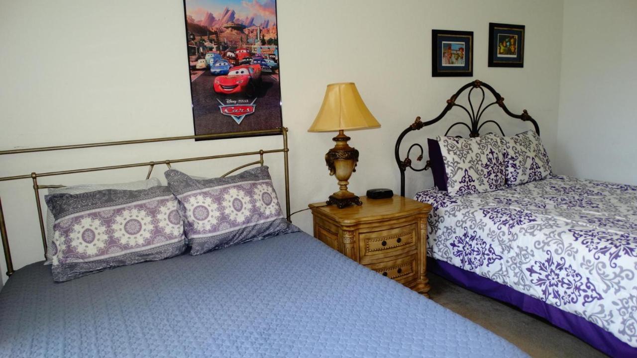 Windsor Hills Resort- 205 オーランド エクステリア 写真