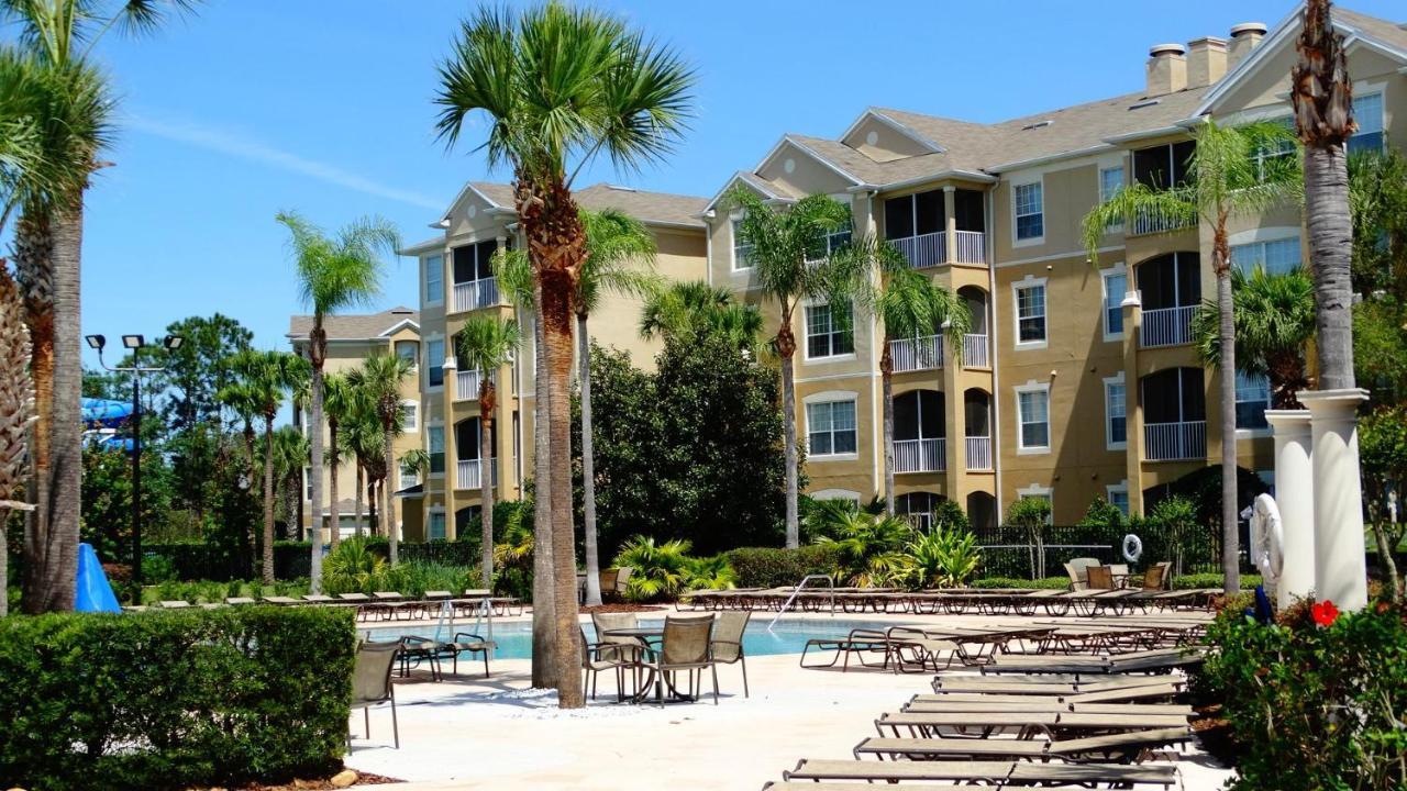 Windsor Hills Resort- 205 オーランド エクステリア 写真